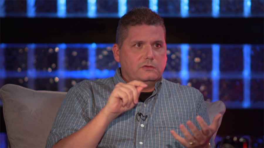 darkjournalist's tweet image. In Final Meltdown Blue Chicken Cult Leader Corey Goode Attempts to Illegally Doxx His Critics &amp;amp; Defecting Cult Members! He has also Reneged on his Public Pledge to the Community and Continues to Pursue an Unethical Trademark on the #SecretSpaceProgram #NoSSPTM #Meltdown #SSP