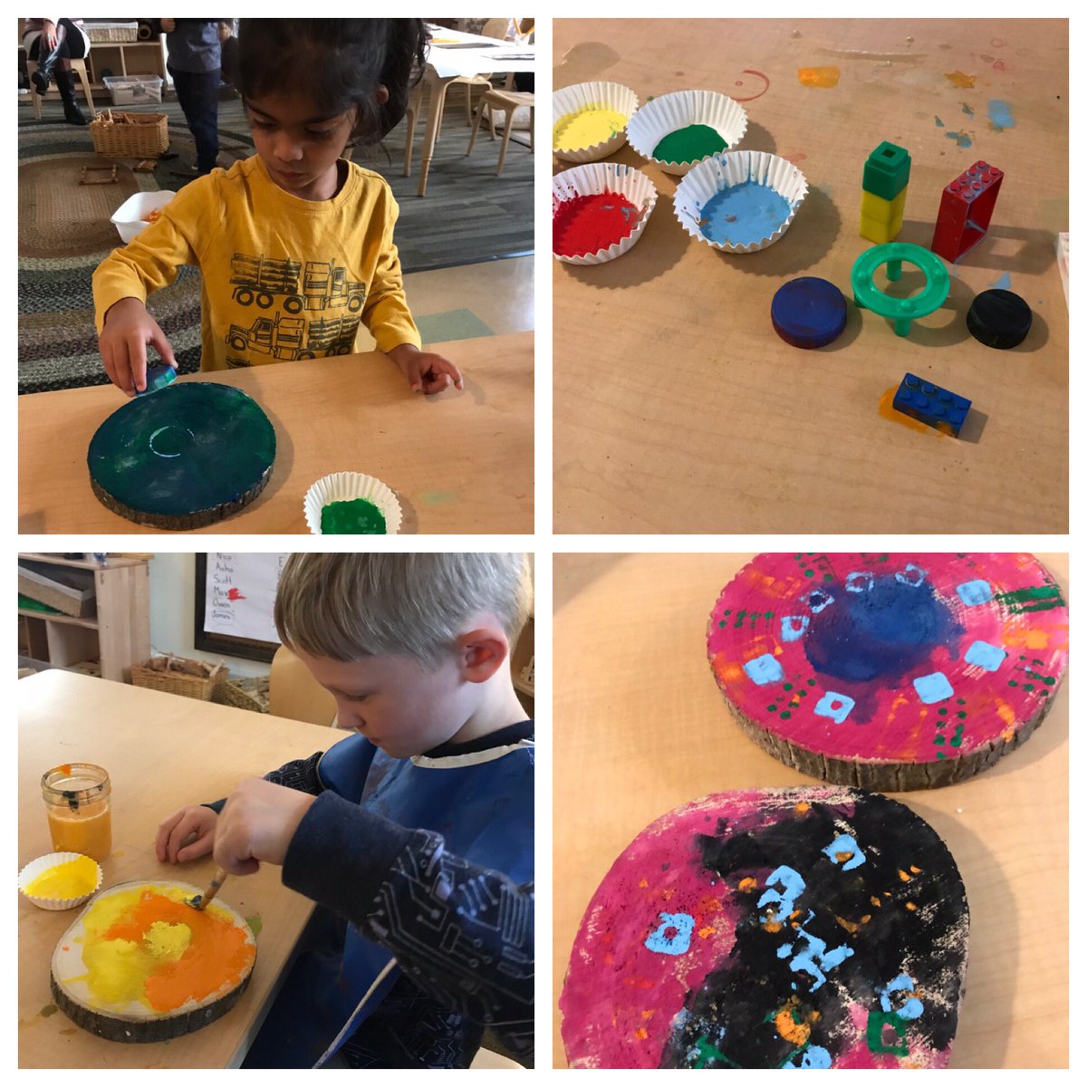 Hawken Lower School (@hawkenlower) on Twitter photo Pre-K students participate in #processart, some of which will be part of the upcoming #artshow. <a href="/HawkenLower/">Hawken Lower School</a> <a href="/hawkenschool/">Hawken School</a> #handsoncreativity #interactive #hawkenschool #hawkenearlychildhood Pre-K students participate in #processart, some of which will be part of the upcoming #artshow. <a href="/HawkenLower/">Hawken Lower School</a> <a href="/hawkenschool/">Hawken School</a> #handsoncreativity #interactive #hawkenschool #hawkenearlychildhood