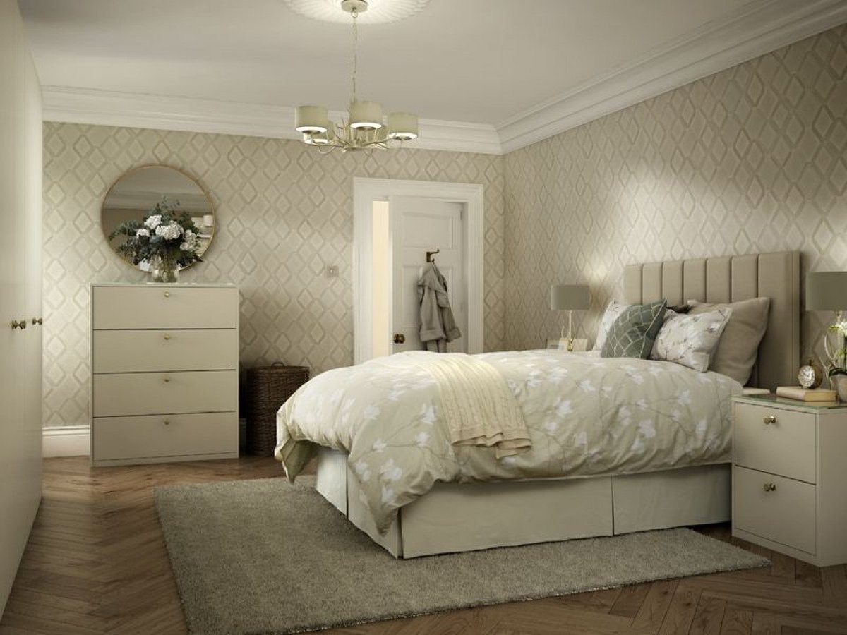 RediGallery's tweet photo. Hurry! 40% off all Laura Ashley Fitted Bedrooms until the 19th of December 2018. https://t.co/75mWoy5NQG