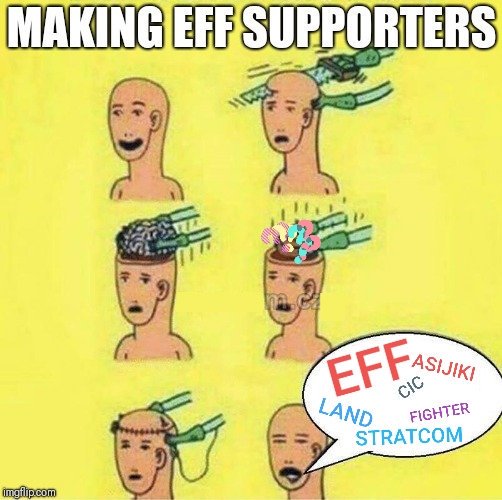 CapturedZuptite's tweet photo. @TomEatonSA If South African primary and secondary education were to improve, neither the @MYANC nor the @EFFSouthAfrica would retain their support very long..

Mis/Ineducation was an ANC strategy for retaining power that has been successfully usurped by the EFF✊🏾✊🏾 https://t.co/wU9Ti444V2
