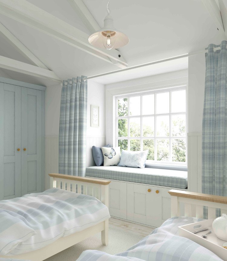 RediGallery's tweet photo. Hurry! 40% off all Laura Ashley Fitted Bedrooms until the 19th of December 2018. https://t.co/75mWoy5NQG