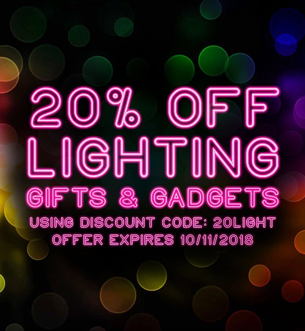 GenieGadgets's tweet photo. Camera LIGHTS action💡 https://t.co/CwOVJXb1Pg #Christmasgifts #lights #geniegadgets https://t.co/mfxUAOENCN