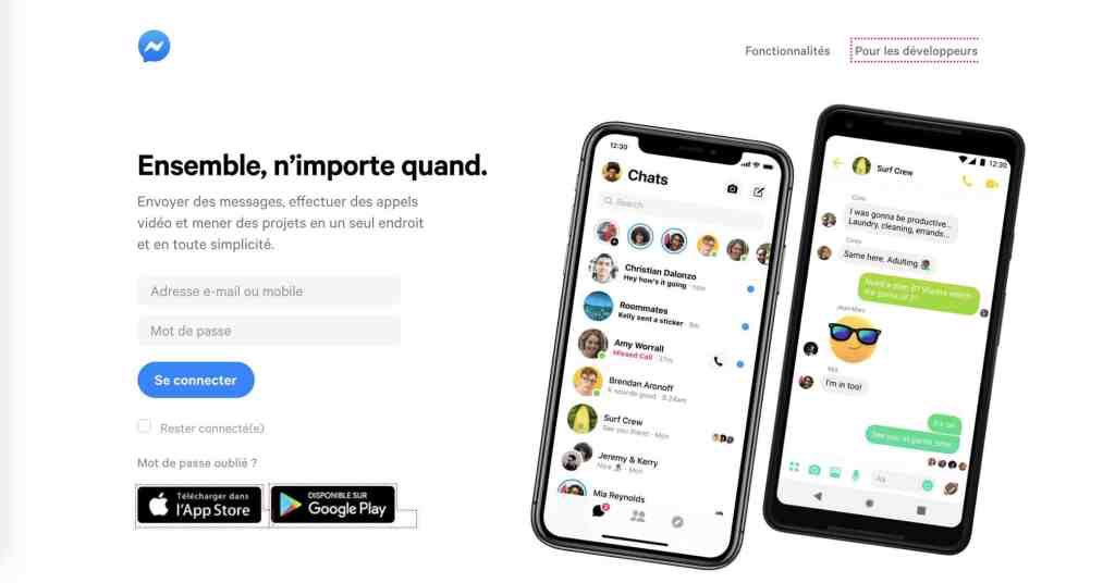 agenceblooming's tweet photo. Facebook Messenger, bientôt la limite de 10 minutes pour retirer un message. 
https://t.co/hCSazNa1C9 https://t.co/lG6Ar3J4tp