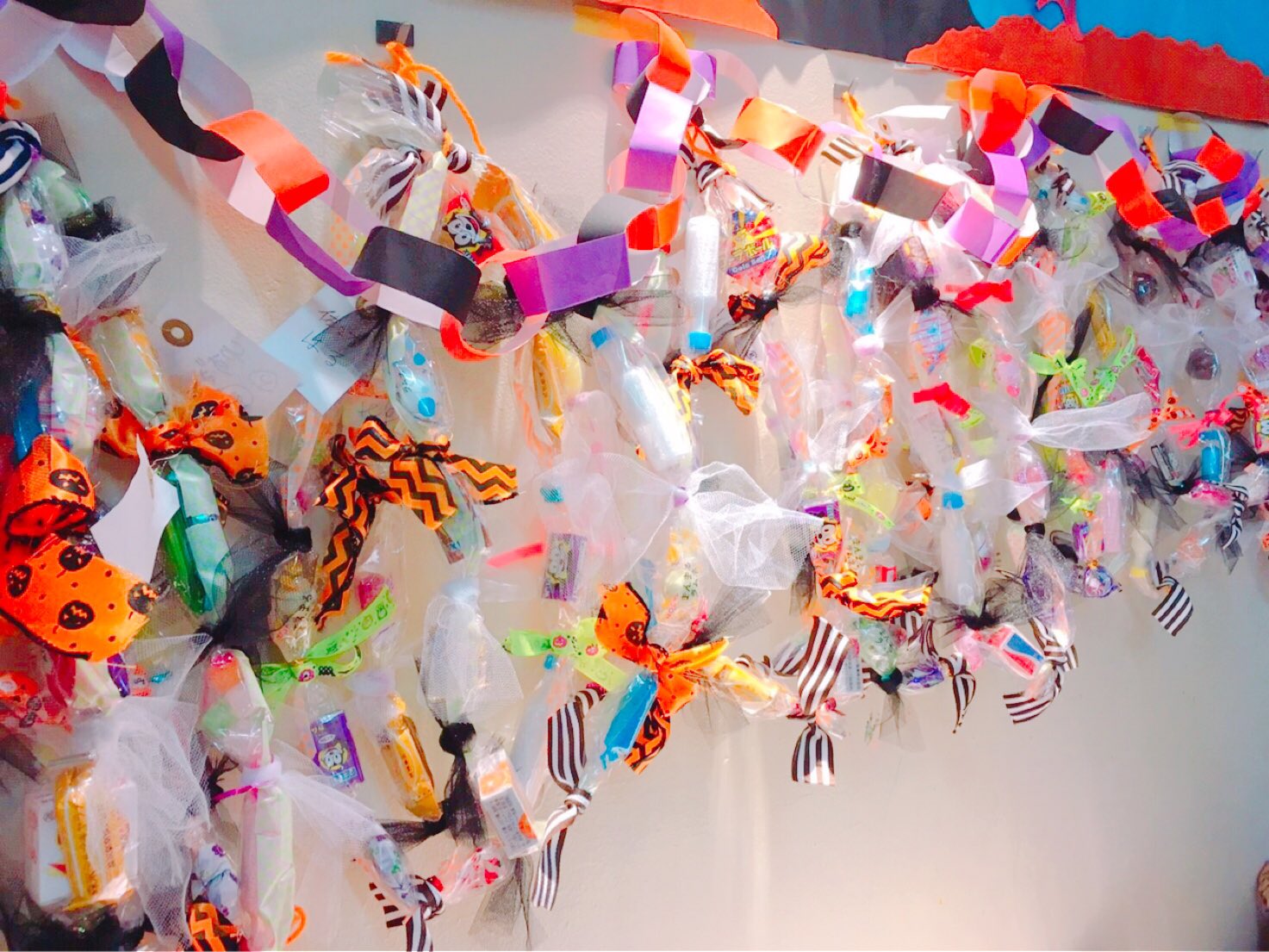 ハロウィンちびダブル【1186】