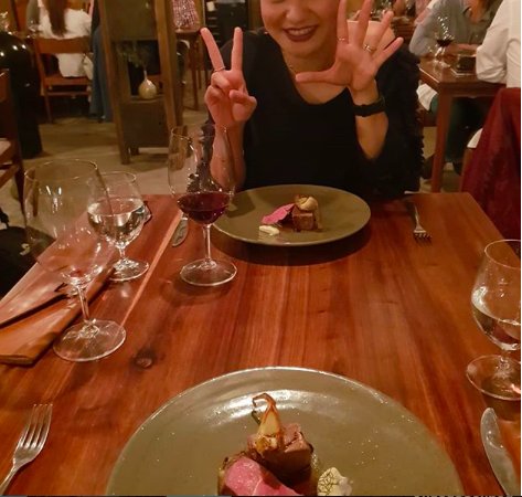 RestWeekSA's tweet photo. Good afternoon!! Please go to https://t.co/ql3eclETKP and vote for the best #PinotageExperience picture! The picture with the most likes will be announced on Tuesday 13 November 12PM. Thank you all for participating! Pictures by: Karin Lee, Magdelize and Jennelyn. https://t.co/tKGfKVqhbD