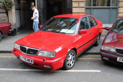 Lancia Club Hellas tweet media
