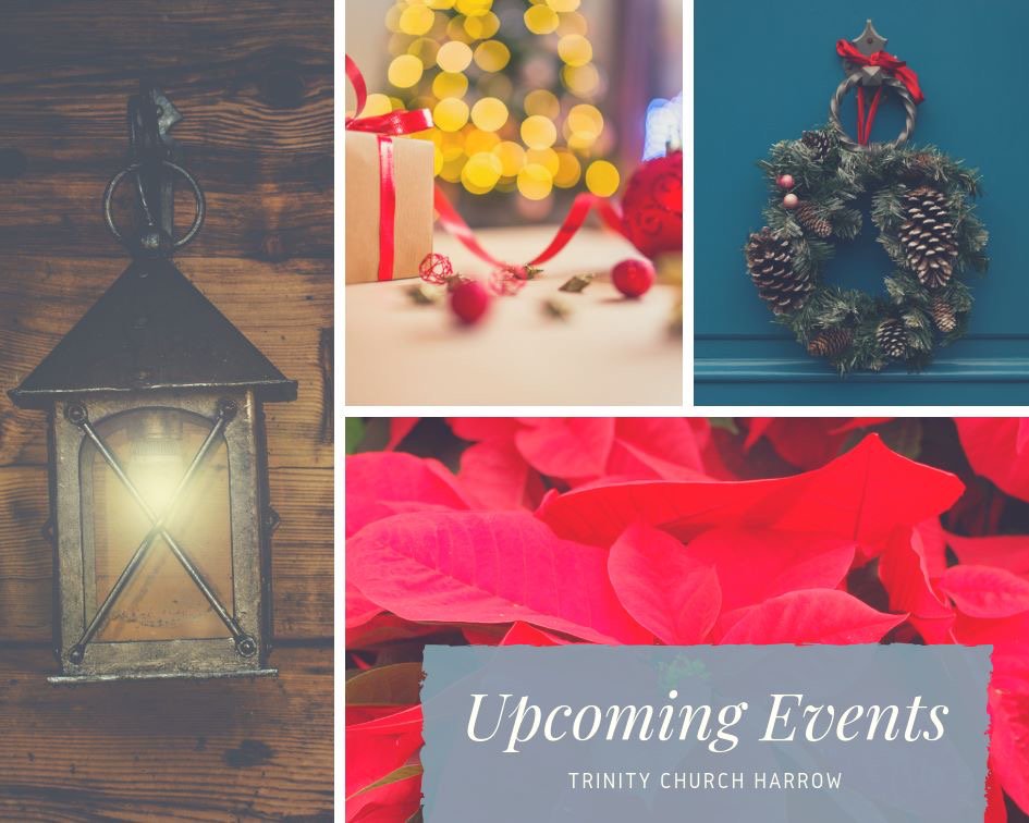 Trinity_Harrow's tweet image. There's so much happening at Trinity Church, #Harrow!
Be sure to visit our website regularly to find out what events are happening ➡️
trinityharrow.co.uk/events