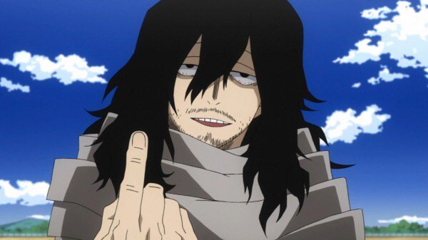 相澤消太好きな人rt 相澤消太好きな人rt