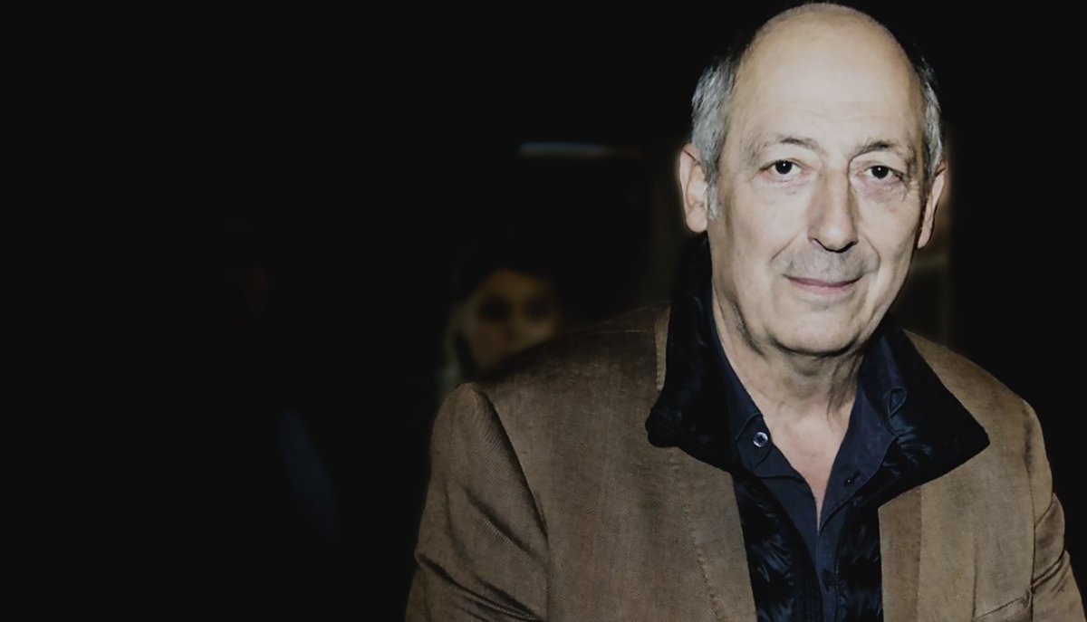 cours_foyer's tweet photo. Master Class exceptionnelle de Sam Karmann / jeudi 29 nov. 2018 / de 10h à 13h / Théâtre Trévise (14, rue de Trévise, Paris 9e) / RESA : reservation@courslefoyer.com / Entrée libre sur réservation obligatoire https://t.co/4YrNyJrJ8S