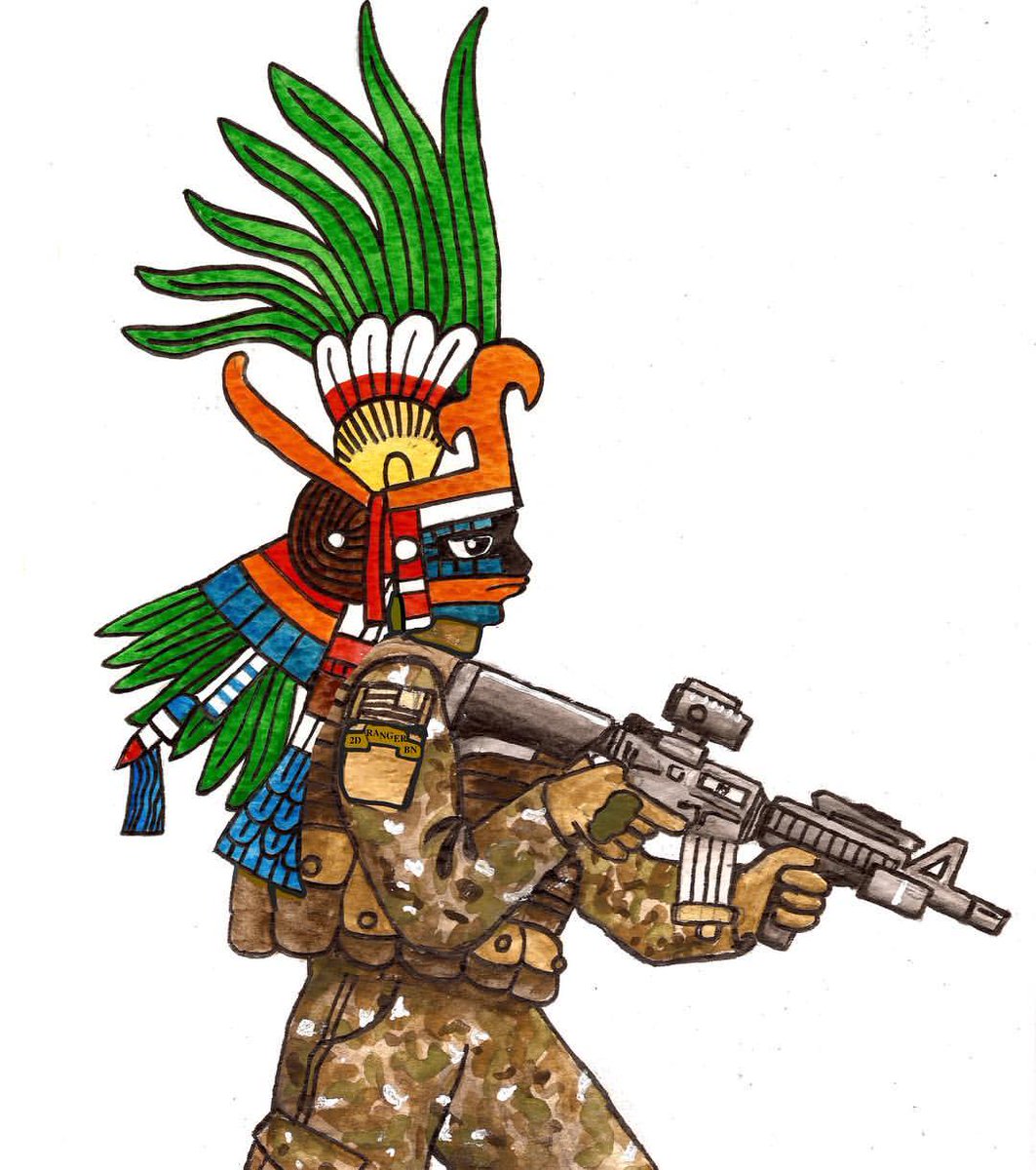 Fuerza bélica mx2019