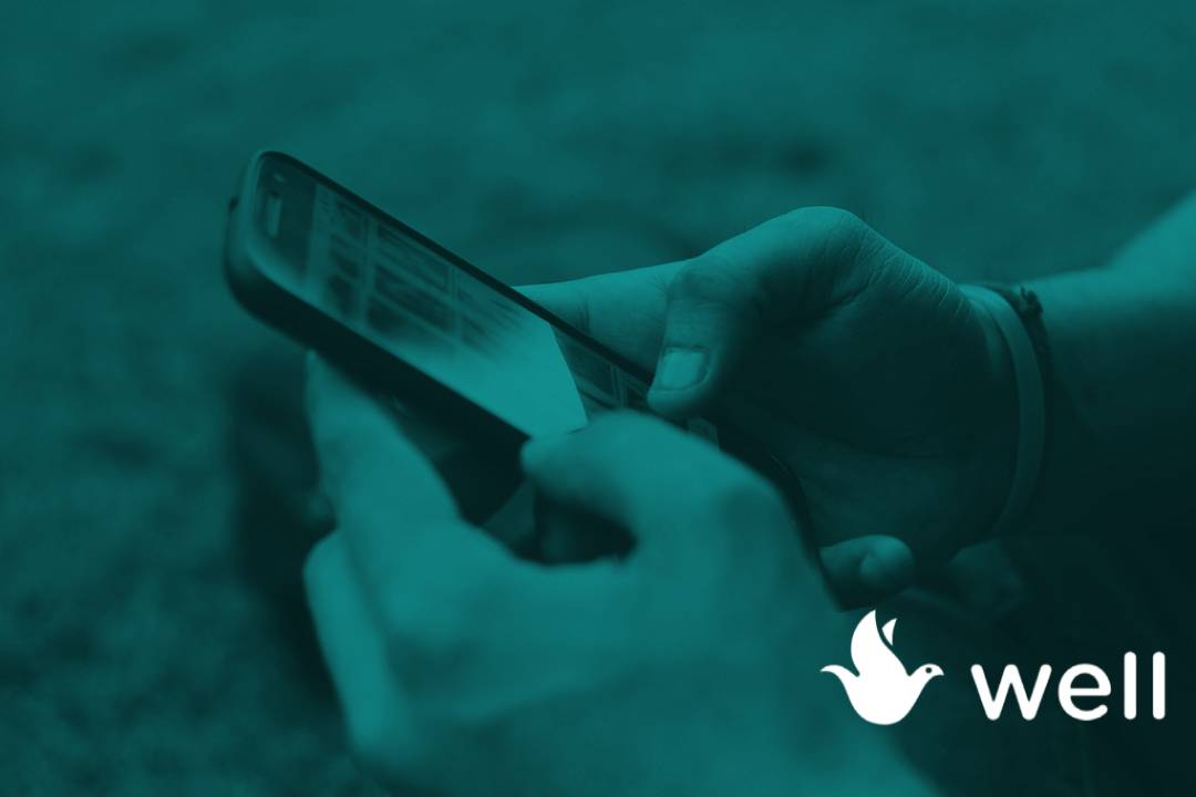 30 more minutes! Join us at 7:30 AM PST for a webinar discussing the latest WELL updates and strategic initiatives.

Follow the link below to join!

zoom.us/j/205846455

Meeting ID: 205 846 455

International numbers available: zoom.us/u/ac5kH9MvRZ