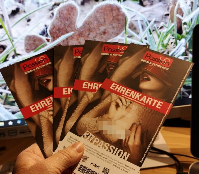 Baumwollseil.de 🪢 Kinky Shopping 🏳️‍🌈 tweet media