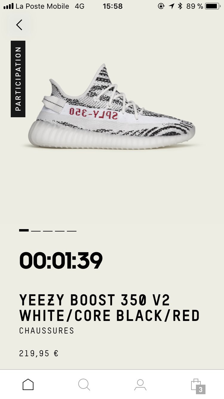 Yeezy fashion deals 219