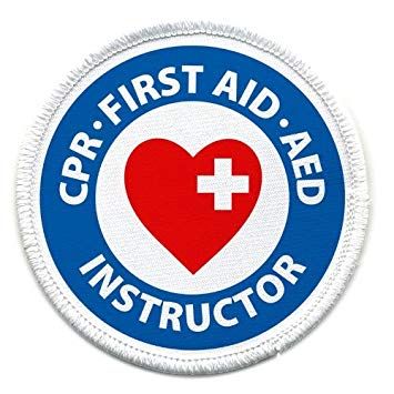 firstaidadvice's tweet image. Shout out to all the first aid instructors who deliver lifesaving first aid classes everyday - heroes! 💪 👍 

#firstaidinstructor