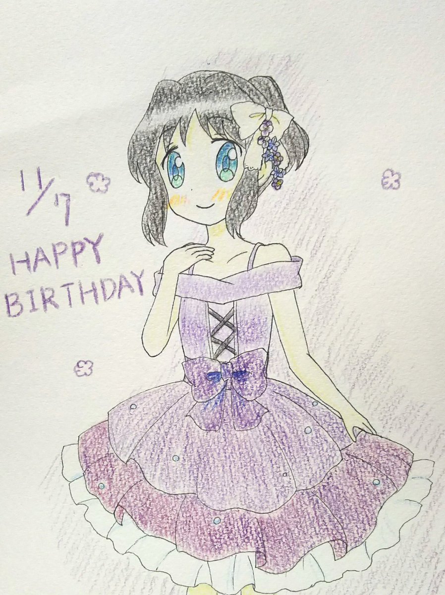 小日向未来生誕祭18 2ページ目 Togetter 小日向未来生誕祭18 2ページ目 Togetter