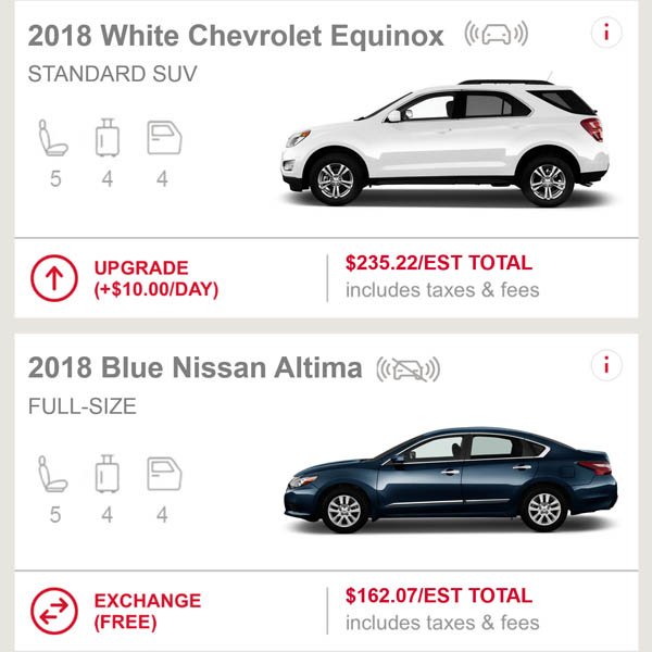 Avis's tweet photo. With the #AvisApp, your travel solutions are in the palm of your hand. So, now your rental can feel more like home. 🤳 https://t.co/LdkBwD23Zy https://t.co/kN26SHfGjT