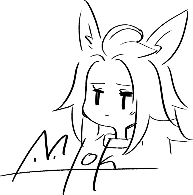 最近仕事で描く機会があったので 