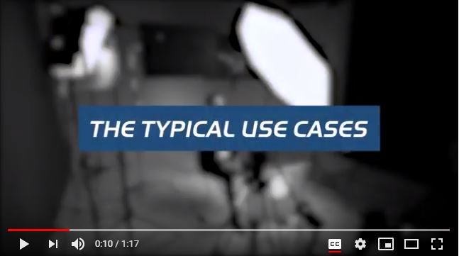 1NCE_IoT's tweet photo. Learn how the .@1NCE3 #LifetimeFee enables a whole range of completely new #IoT use cases that were previously unthinkable for cost and complexity reasons. Watch full video and enable the EN/IT subtitles that we imbedded to leverage your local experience: https://t.co/N9MD7uGQTY https://t.co/QlNmmq2CW5