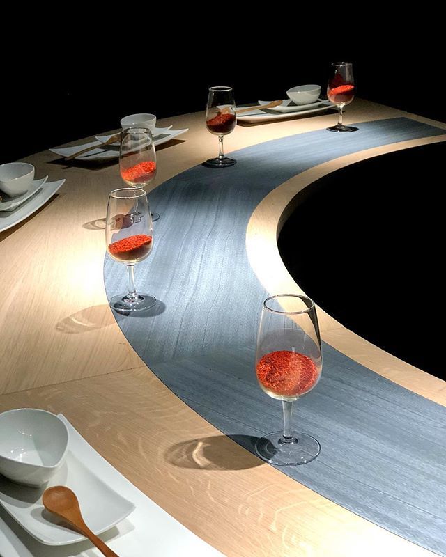 Have you ever tried Espelette Peppers 🌶? On 1 June 2000, it was classified as an AOC product and was confirmed as an APO product on 22 August 2002. The peppers  have to pass stringent quality tests and have to be approved in order to be processed and… ift.tt/2SNjgS5