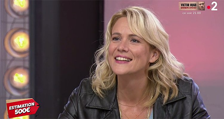 toutelatele's tweet photo. Anne-Catherine Verwaerde (#AffaireConclue): "Nous n'avons pas tous les mêmes moyens financiers" https://t.co/wSt44oG9E6 https://t.co/obCd63lgSU