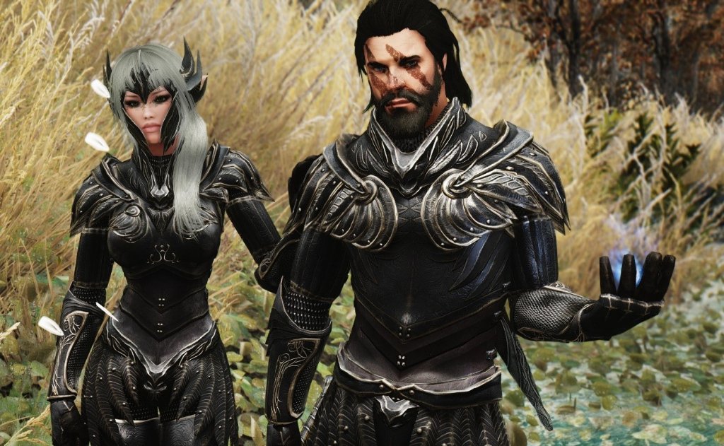 skyrim best adult mods