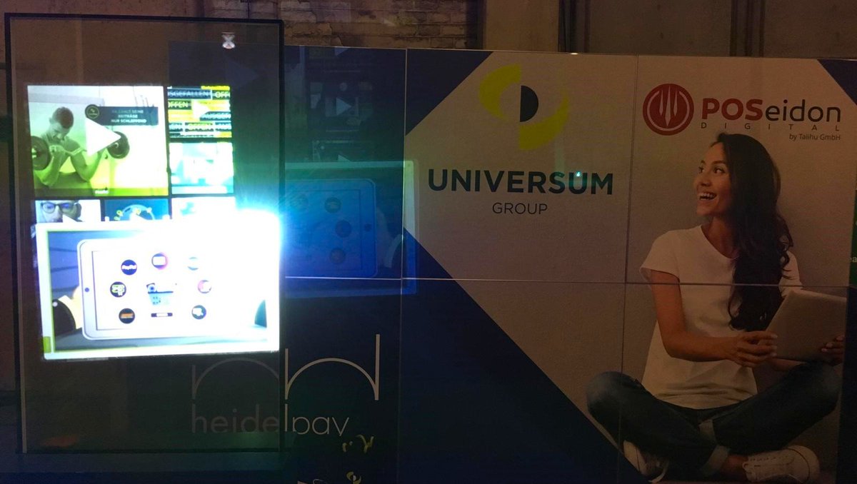 Universum Group Hallo Wien Hallo Acommerceteam Wir Bauen Noch In Ruhe Auf Und Freuen Uns Mit Heidelpay Und Poseidon Auf Genialen Event Vorfreude Acommerce Ecommerce Rechnungskauf Mobilepayment Inkasso Digital T Co