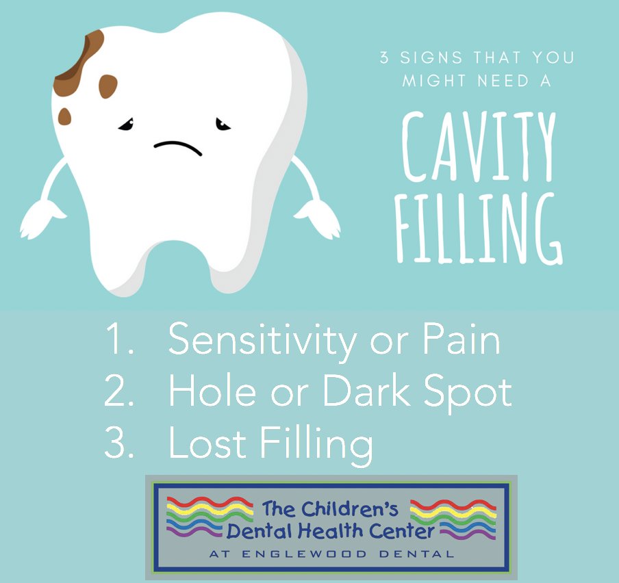 KidsSmileCenter's tweet photo. Do you know when your child needs a cavity filled?

#cavityfilling #cavityprevention #dentist #dentistry https://t.co/LASqFBAKvw