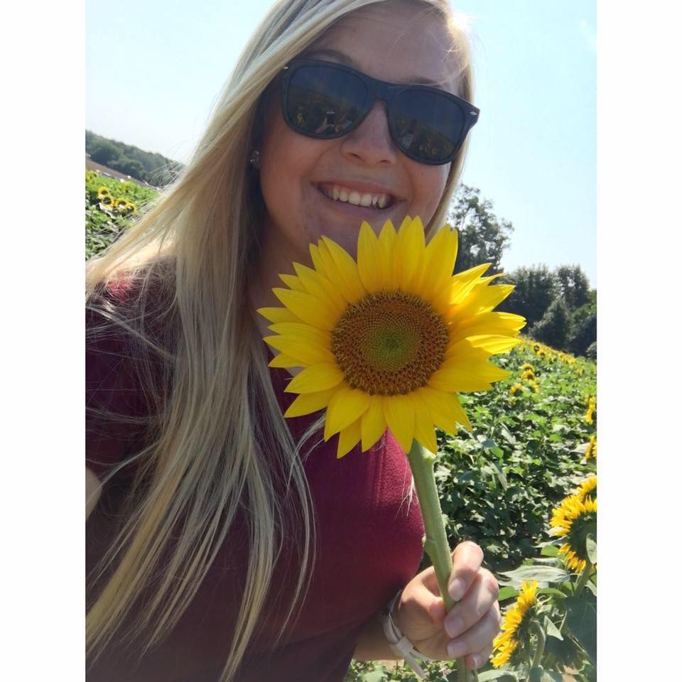 Happy Birthday Kaitlyn!!!!! Love you!!!!