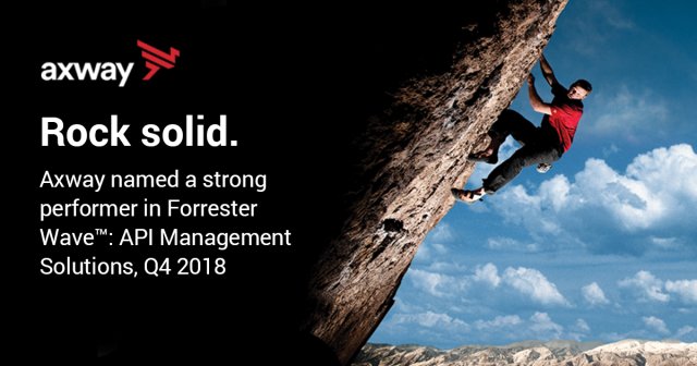 debbagh_said's tweet photo. Customers extremely satisfied by Axway API Management @axway #forrester #customersuccess https://t.co/WOyktud6Pb https://t.co/8VeblwdPQw