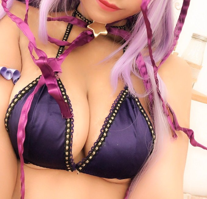 Twitterのコスプレ画像44