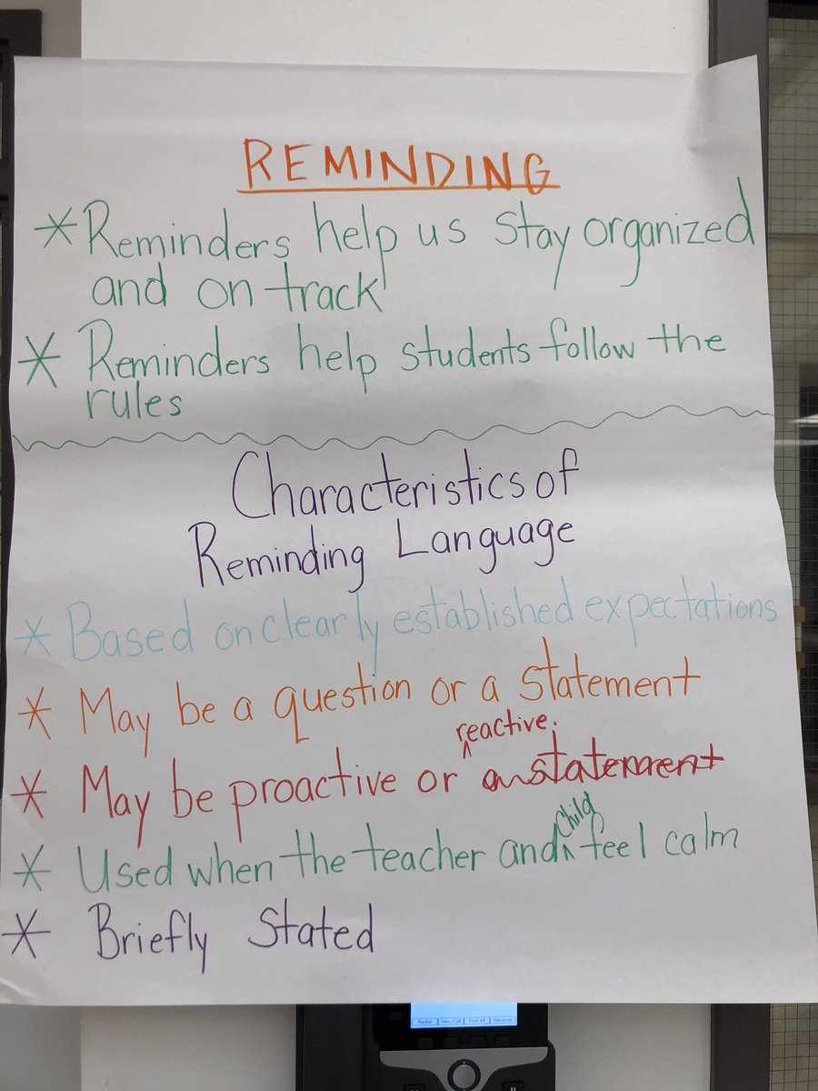 AlishaDelorenzo's tweet image. A pleasure spending my morning with @Asbury_ParkSD Elementary Administration breaking down key components of @responsiveclass to support teaching and learning with SEL in mind! #NextLevelAPSD