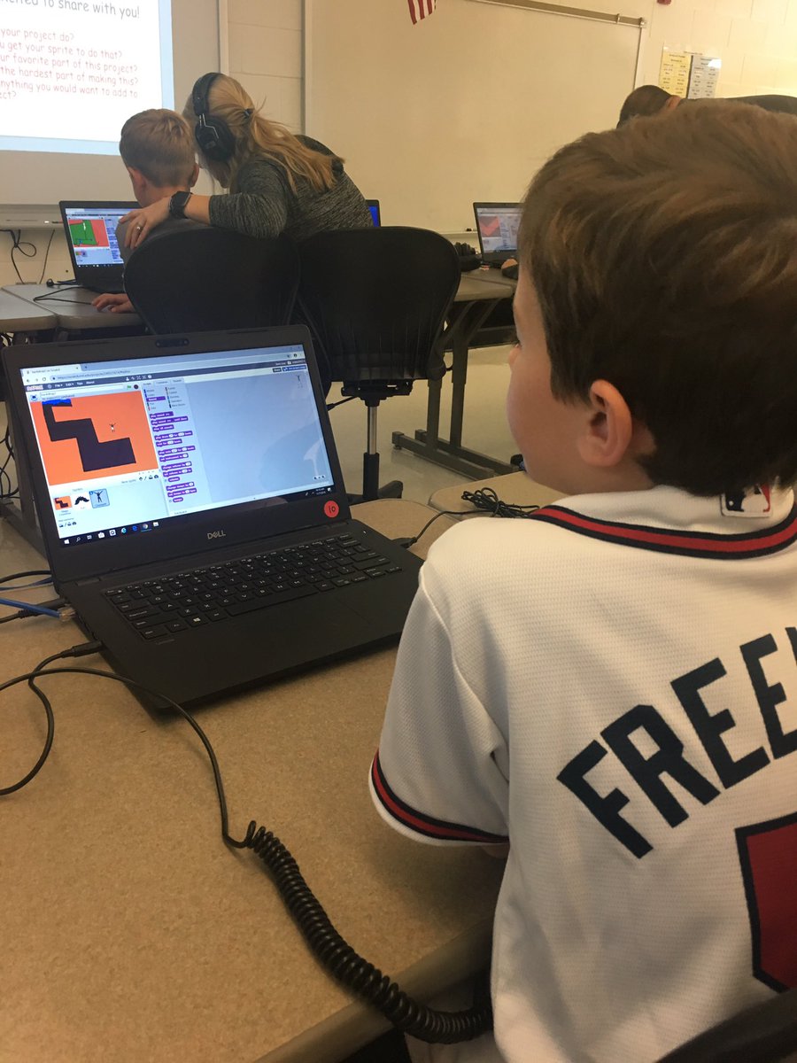 kherndon82's tweet image. Always impressed when I watch my Ranger code! #oneRCE #lex1codes #codetothefuture