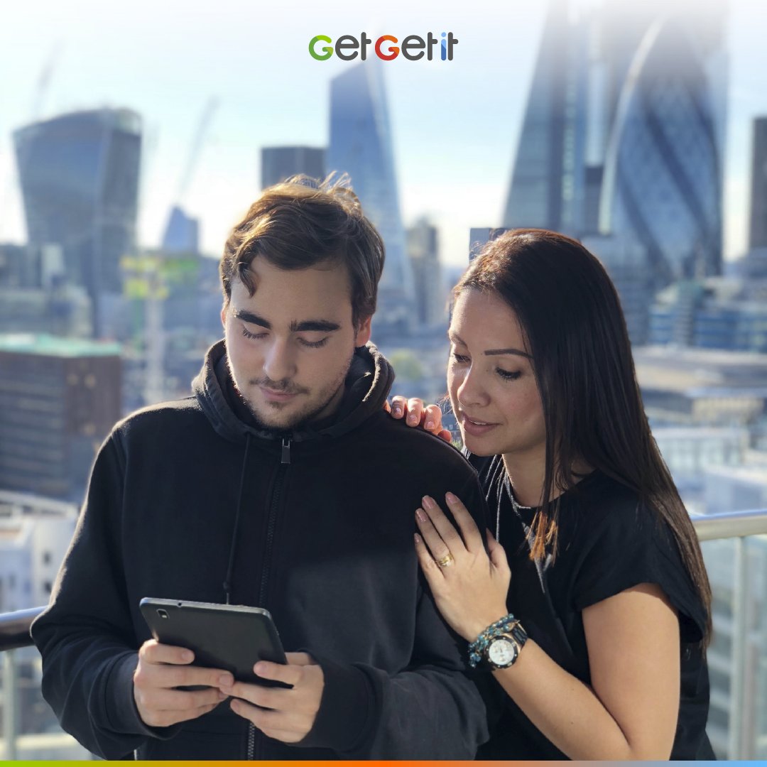 GetGetitWorld's tweet image. Our world is growing, expanding. What are we? Where we are? What do we do? Coming Soon