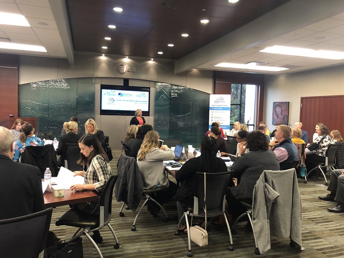 Kentucky Chamber Foundation tweet media