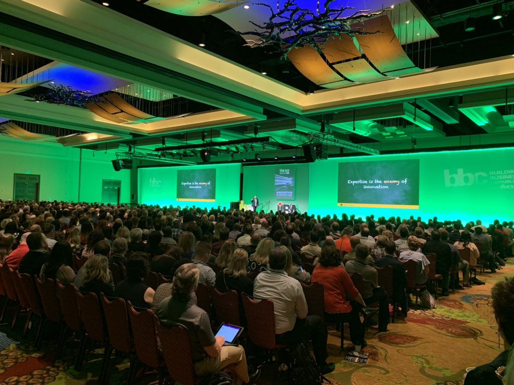 BBCapability's tweet image. RT if you were in Steven Shapiro’s opening keynote #BBCCon