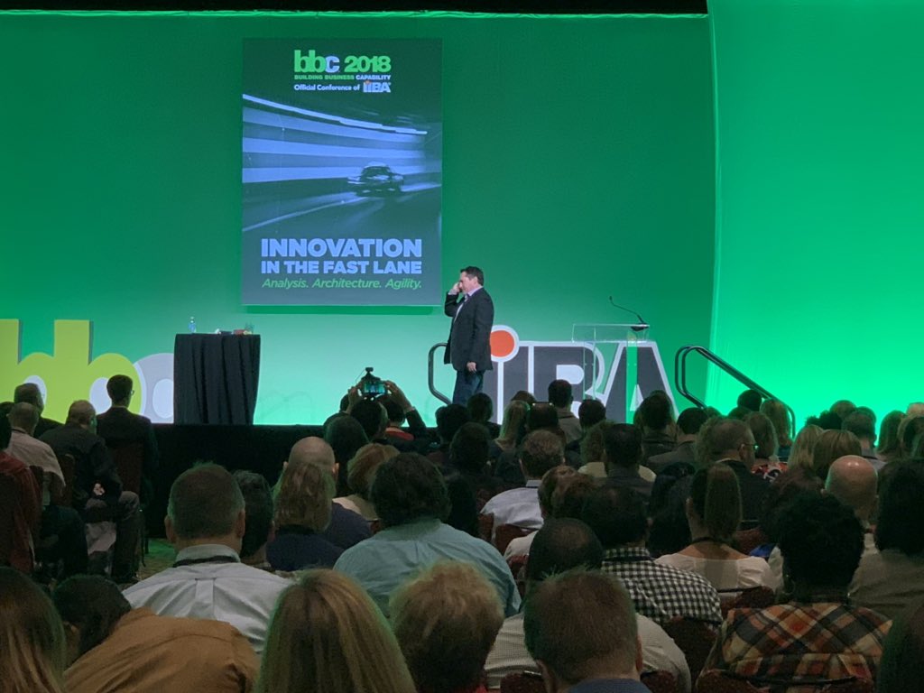 BBCapability's tweet image. RT if you were in Steven Shapiro’s opening keynote #BBCCon