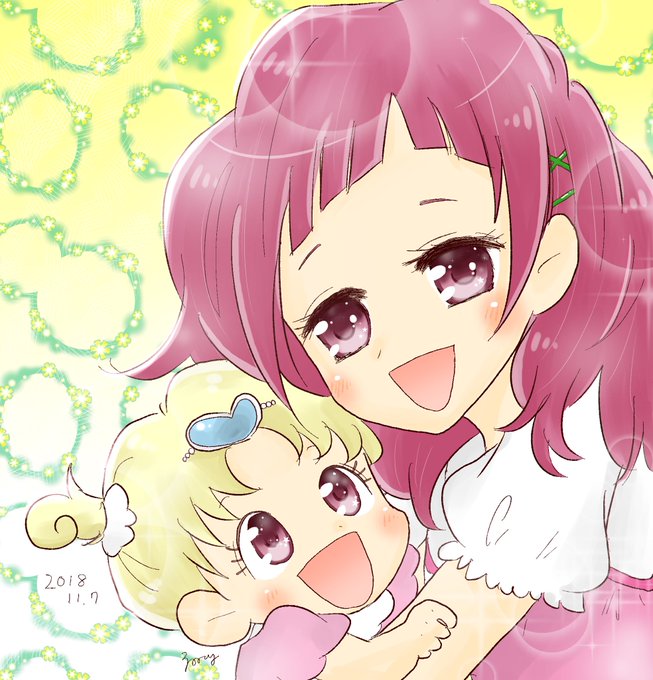 はぐたんのtwitterイラスト検索結果 古い順