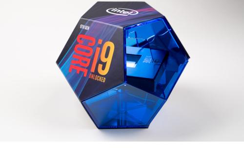 SpaceOfWolf1's tweet photo. ¡Los procesadores de 9.° generación de #Intel ya están a la venta en #México!
La compañía asegura que sus nuevos productos entregan una mejor experiencia de #gaming https://t.co/TEEhcENwCs