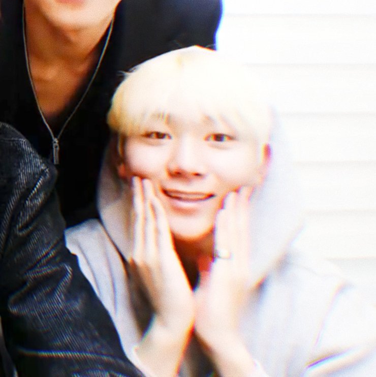 19980116_edit's tweet photo. 181021 V LIVE Happy THE8 Day ❤

#승관 #SEUNGKWAN #スングァン https://t.co/3hoH9oMtb6
