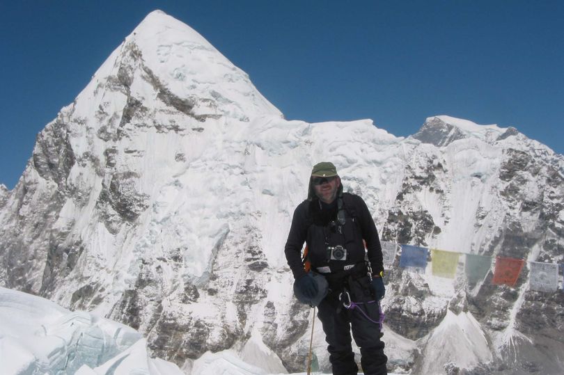 DenaliObserver's tweet image. Top Irish adventurer reveals how mountain climbing saved him (The Denali Observer) - denaliobserver.com/top-irish-adve…