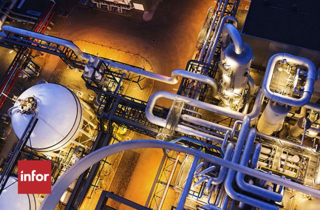 processoftware's tweet image. @Infor @InforEAM @InforMfg @NoriaCorp #ReliablePlant @Kevin_E_Price #processoftware bit.ly/2yZpSnZ #TeamInfor