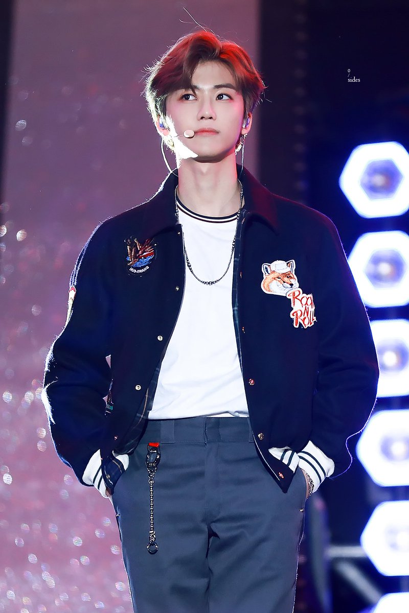 0Sides's tweet photo. 181104 제주한류페스티벌
#NCTDREAM #JAEMIN #재민 #JENO #제노 https://t.co/uT8VqmrqCC