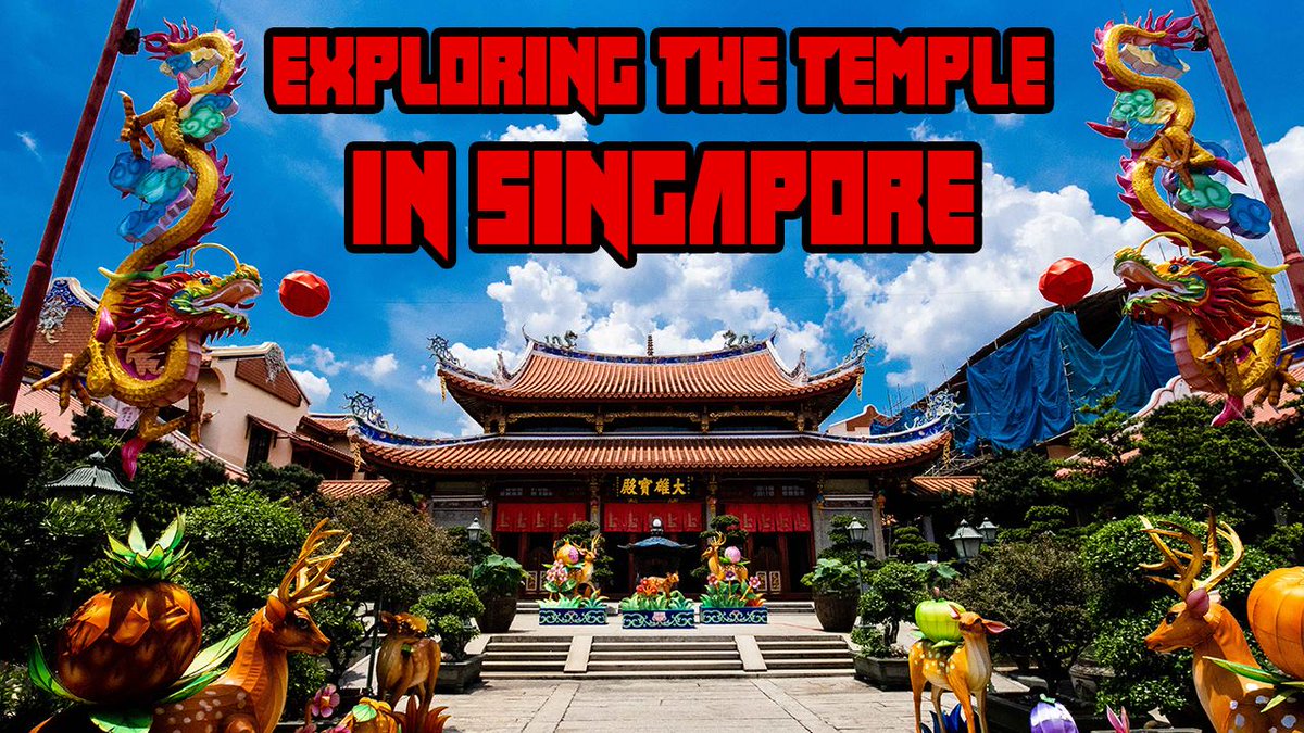 paininc's tweet photo. My latest vlog is up. With all the things I have done in my life this ranks up there in the "amazing days" for me. Never did I expect anything like this to happen in my life. https://t.co/45I0rD98O0 #shaolin #singapore #nosmallcreator #yyc #yyctube https://t.co/s7Zticcy3X