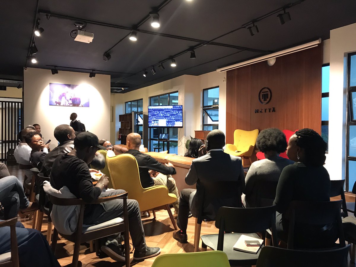 All set for #darshanatmetta. <a href="/dchandaria/">Darshan Chandaria</a> #chandcap