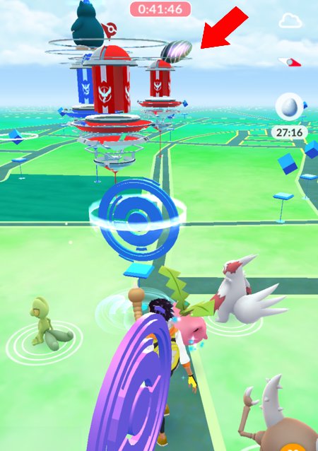 Pokemon Go Twitter