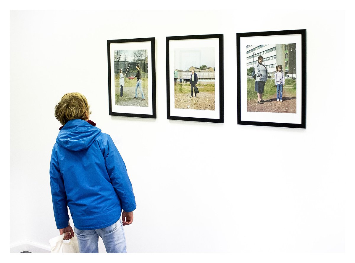 Remember to visit the @offcentrefest in Nottingham this week.  My Island Site photographs will be on show <a href="/tenfoldprints/">WE ARE TENFOLD</a> space until Sunday. <a href="/CQNottm/">Creative Quarter Company Nottingham</a> <a href="/surfacegallery/">Surface</a> <a href="/RoughTradeNotts/">RoughTradeNTM</a> @new_art_exchange #theislandsite