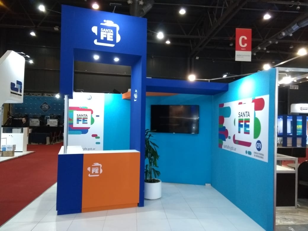 PAutomocion's tweet photo. 🗣Comienzan las rondas de negocios en la @AutomechanikaBA 🚘 Operadores de Chile, Colombia, Brasil, Ecuador, México y Estados Unidos se reunirán con 8 empresas santafesinas en la 10° edición de la #AutomechanikaBsAs en @LaRural_BsAs @SantaFeGlobal https://t.co/uav83IbNva