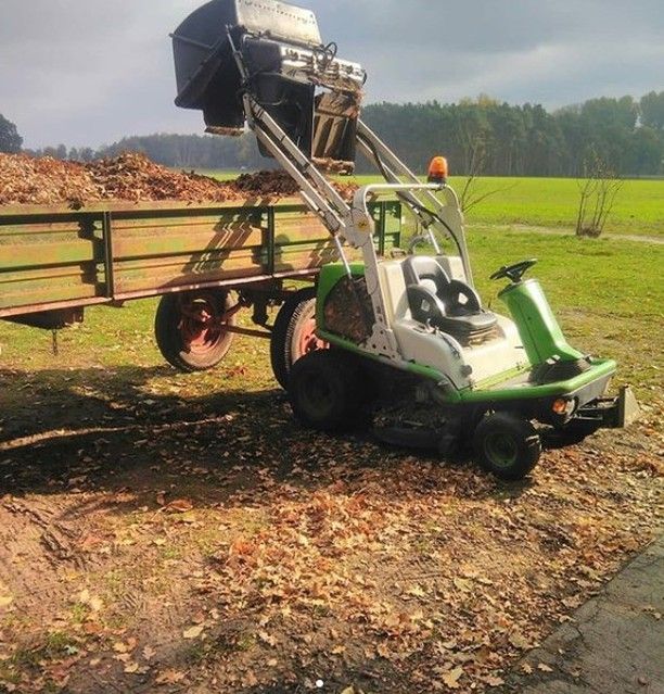 Etesia Deutschland tweet media