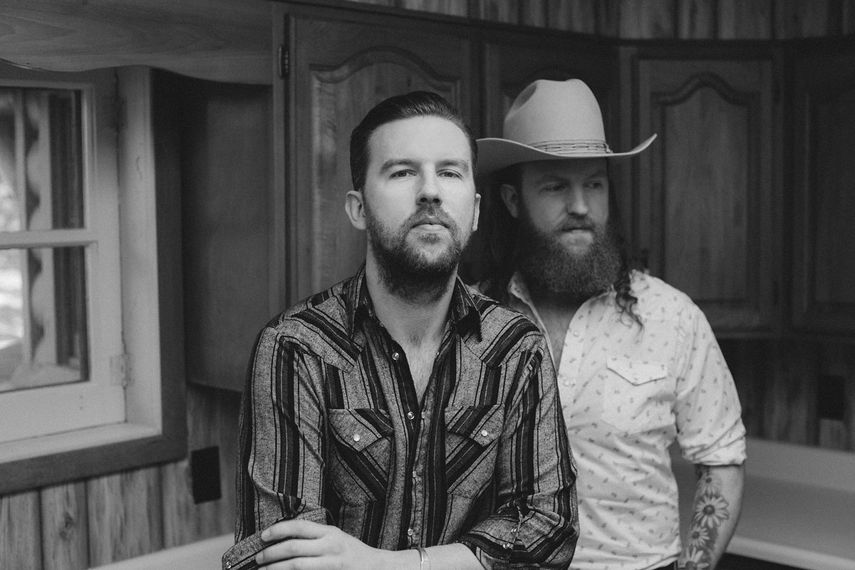 RScountry's tweet photo. Brothers Osborne talk changes in country music, chance of three-peating at the CMA Awards https://t.co/XxSXaGgmNs https://t.co/RM0MbSCLhY