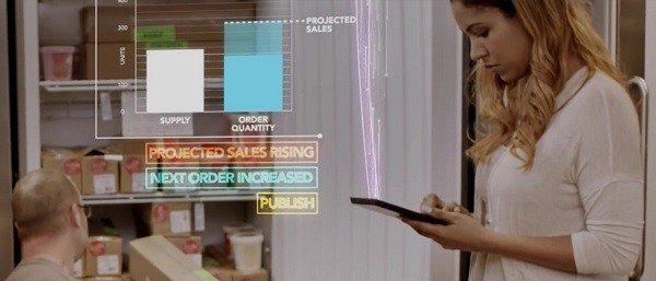 msdev_fr's tweet image. Et vous ? Qu&apos;attendez-vous de l&apos;#IA dans votre vie profesionnelle ? Poursuivez la discussion avec @AprSpPro et @AlexSharePoint de #HubCollab ! 💬 #experiences18 #Microsoft